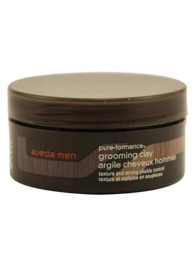 AVEDA Pure-Formance Grooming Clay 75ml - Image 1