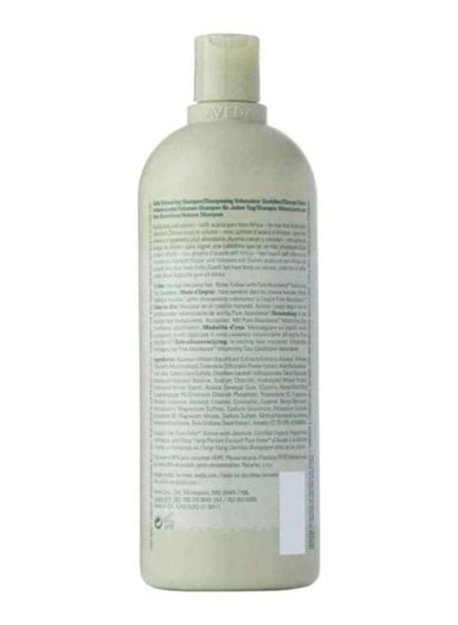 AVEDA Pure Abundance Volumizing Shampoo 1Liters - Image 2