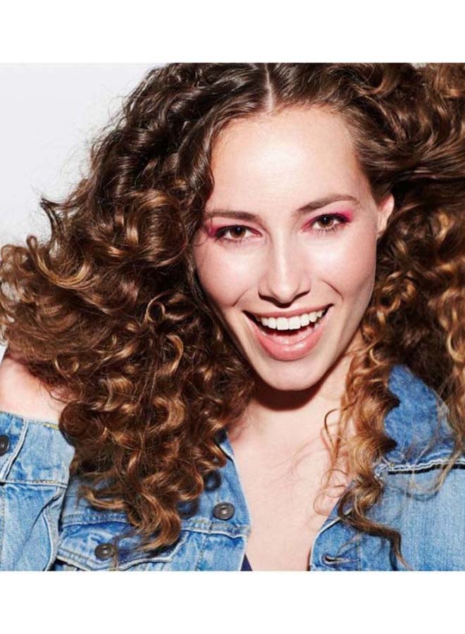 AVEDA - Be Curly Shampoo - Image 1