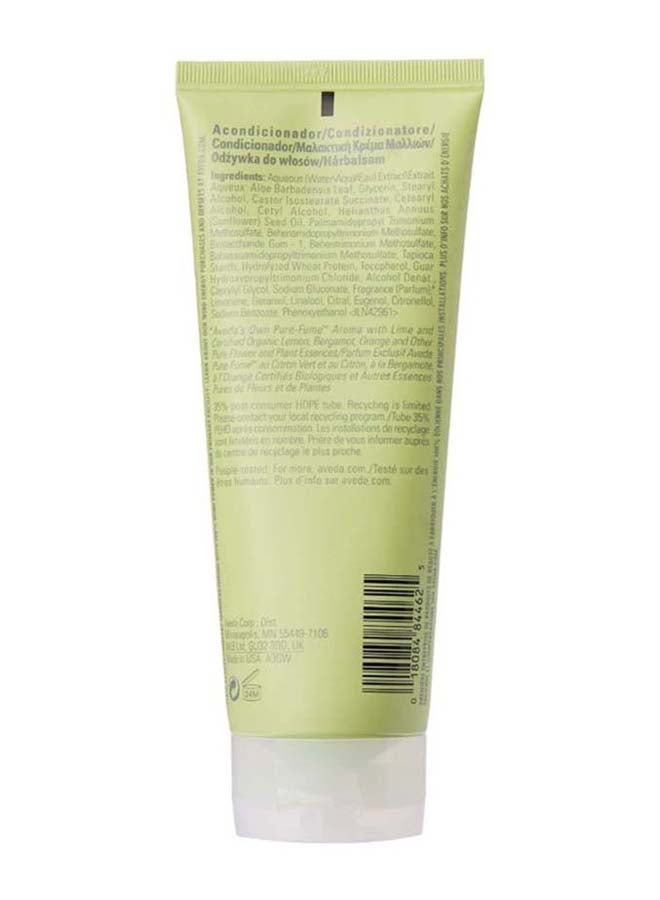 Be Curly Conditioner 200ml