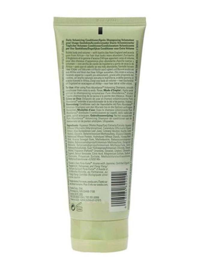 افيدا بلسم الطين بيور أبندنس لزيادة كثافة الشعر 200ملليلتر - Image 2