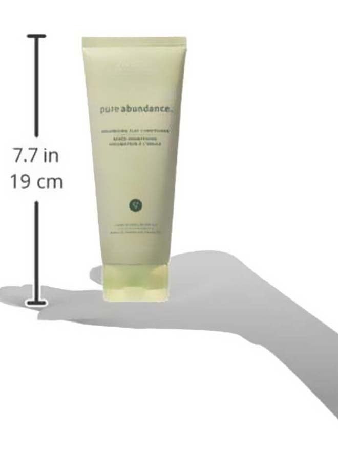 افيدا بلسم الطين بيور أبندنس لزيادة كثافة الشعر 200ملليلتر - Image 3