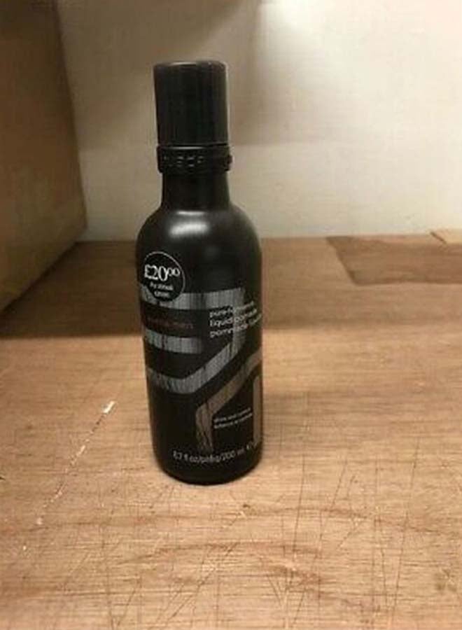 AVEDA Pure-Formance Liquid Pomade 200ml - Image 3