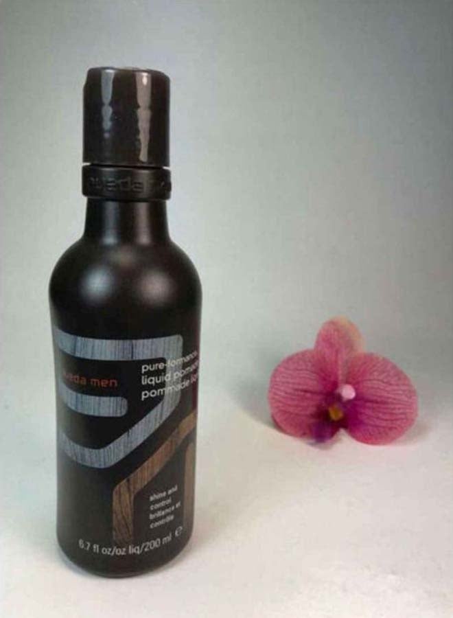 AVEDA Pure-Formance Liquid Pomade 200ml - Image 2