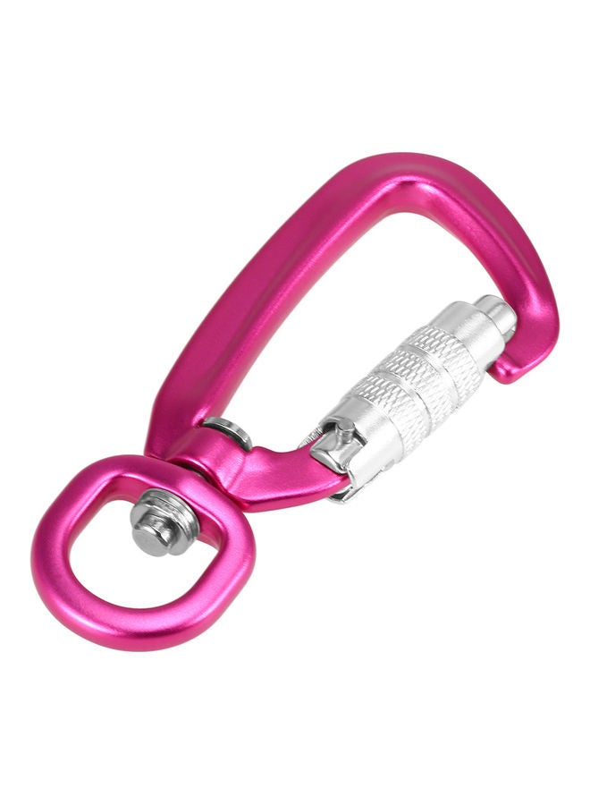 LIXADA Pack Of 2 Swivel Carabiner Clips - Image 3