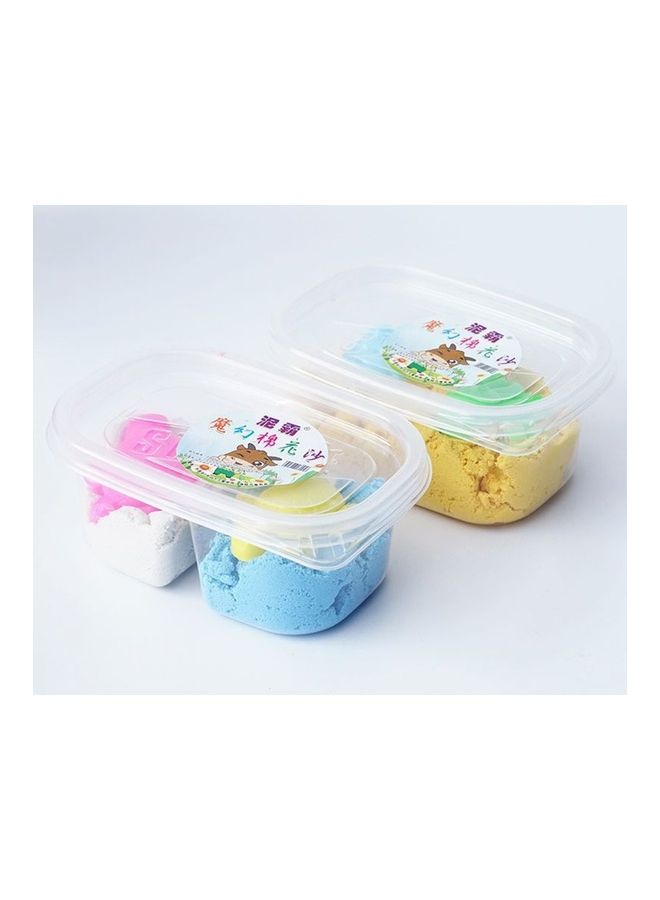 Handmade Diy Cotton Sand Decompression Toy