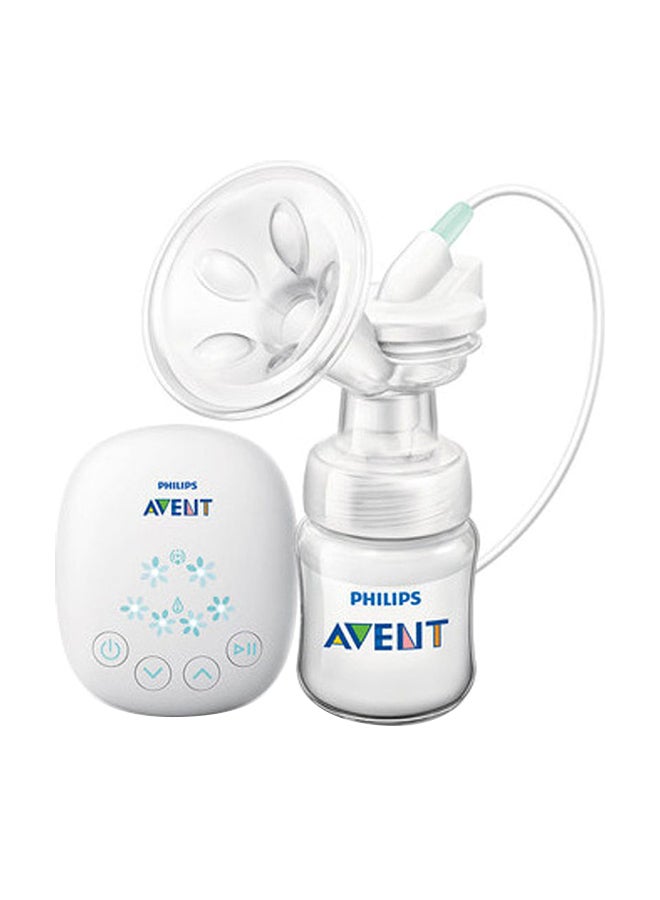 Philips Avent Natural Series Single Electric Breast Pump - Image 1