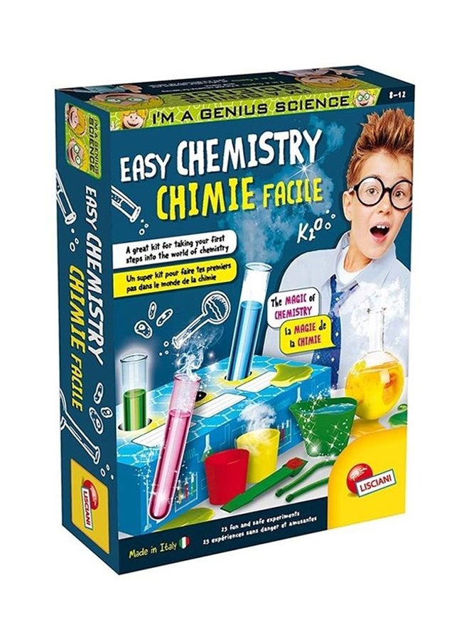ليسياني - I'm Genius Chemistry Play Kit - Image 1