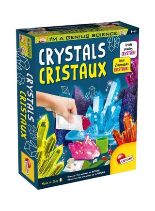 I'm Genius Crystals Play Kit - v1627456371/N48953347A_1