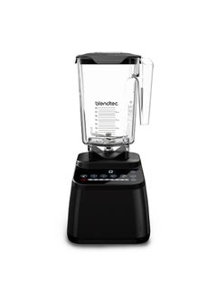Blender Designer 650 1560 W D650D0401A1A-UAE1AP1 Black