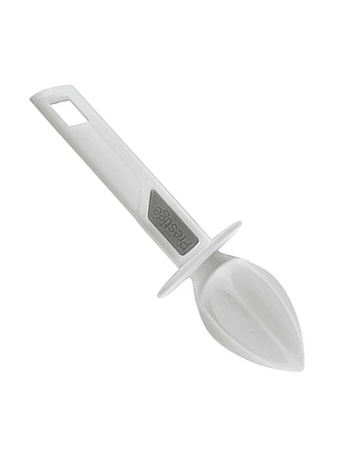 Prestige Lemon Juicer White 20.5x7x3.5cm - Image 2
