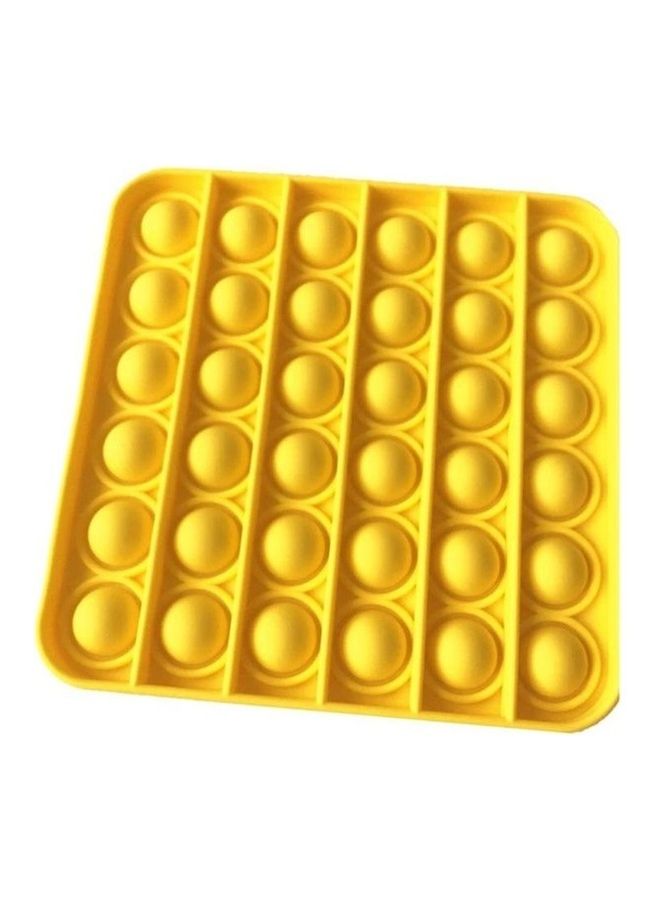 هوها لعبة فيدجيت حسية مزودة بفقاقيع منبثقة - Image 1