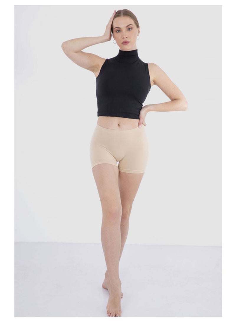 Carina Body Line Cut-N Black  - Image 1