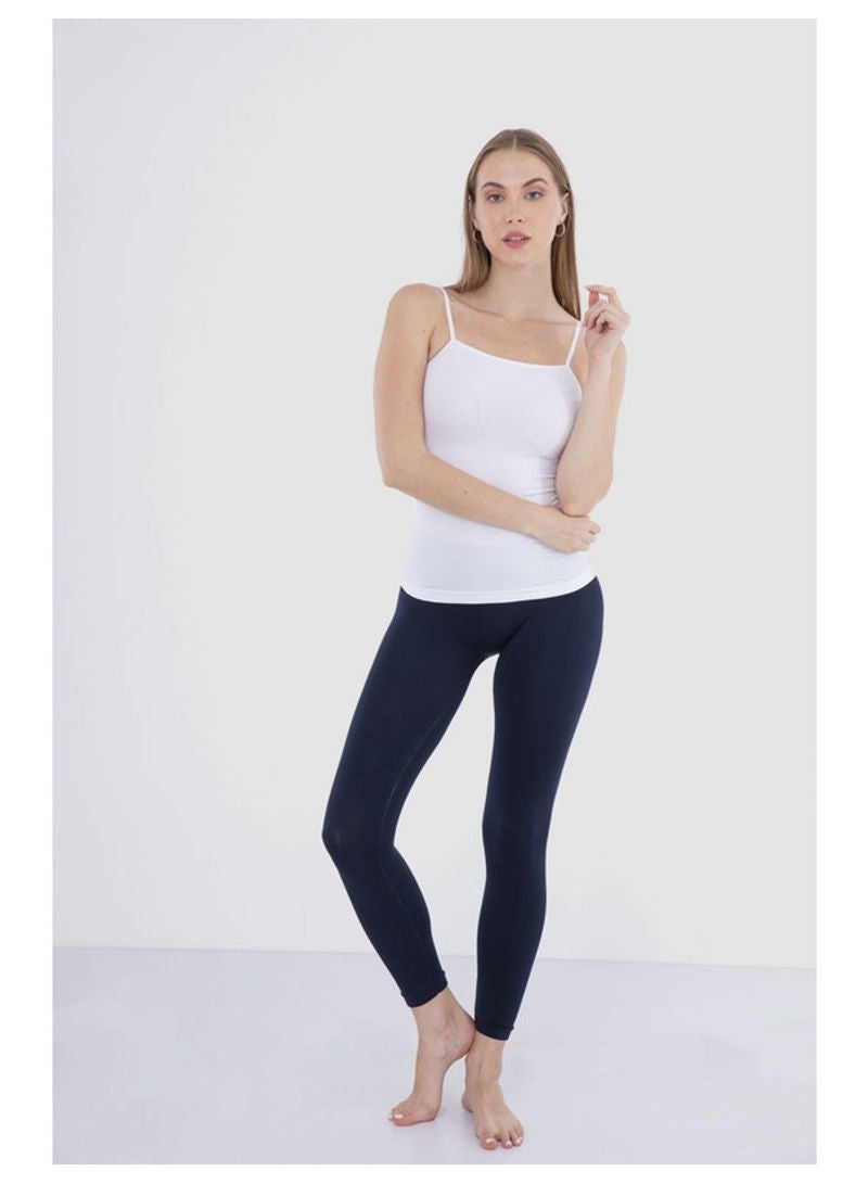 Carina Tiny Top-N White  - Image 1