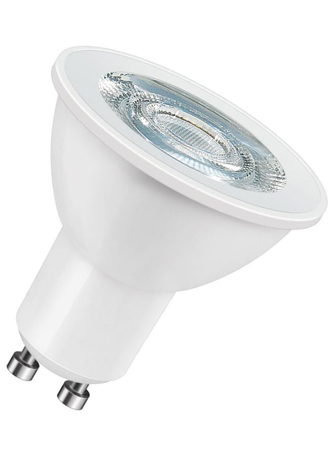 OSRAM 5-Piece GU10 LED Spotlight Pack White 53x50mm - Image 2