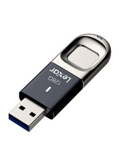 Lexar JumpDrive USB 3.0 Flash drive With Fingerprint 128 GB  - Image 2