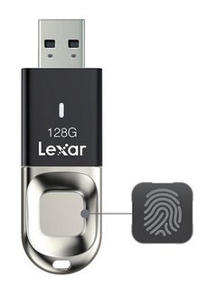 Lexar JumpDrive USB 3.0 Flash drive With Fingerprint 128 GB  - Image 3