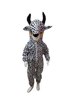 Cow Fancy Dress Costume