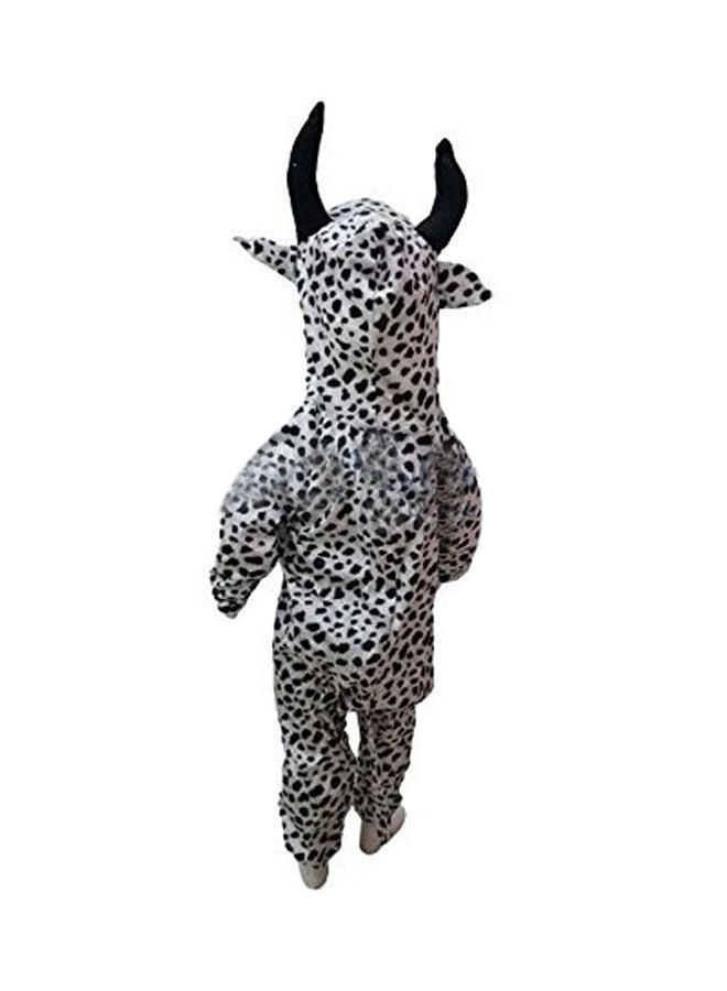 Generic - Cow Fancy Dress Costume - Image 1