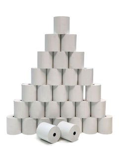 Set Of 30 Thermal POS Paper Rolls - v1627467707/N49560533A_1