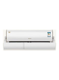 Adjustable Anti Direct Blowing Windshield Air Conditioning Baffles 2021C White