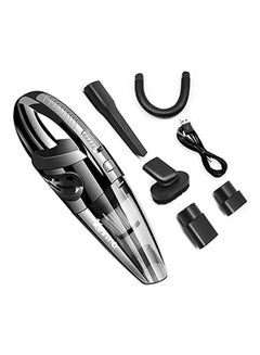 KUYING Handheld Cordless Vacuum Cleaner  - Image 1
