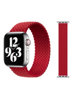 Red/Silver