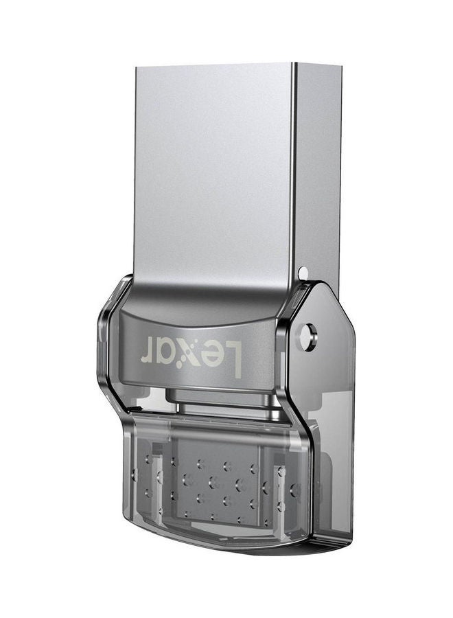 Lexar D35c USB 3.0 FlashDrive 64.0 GB - Image 2