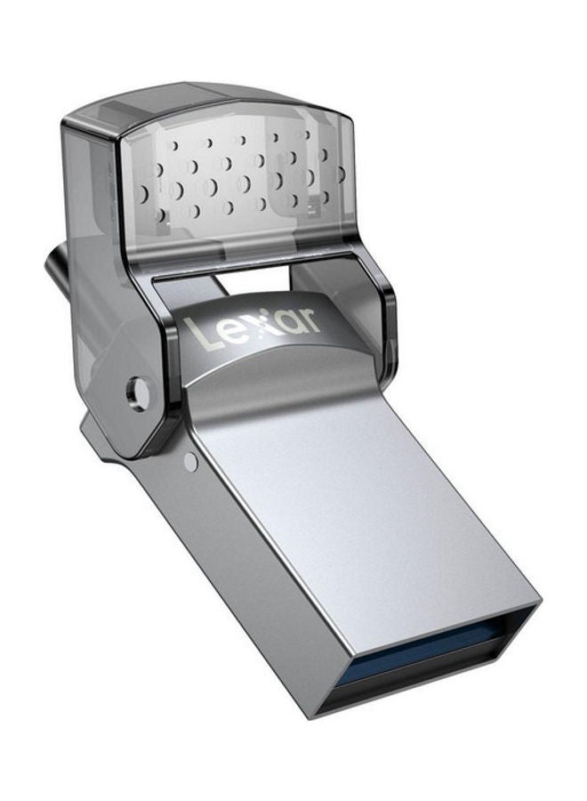 Lexar D35c USB 3.0 FlashDrive 64.0 GB - Image 1