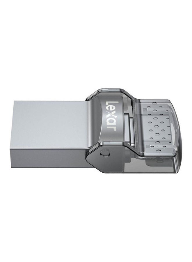 Lexar D35c USB 3.0 FlashDrive 64.0 GB - Image 3