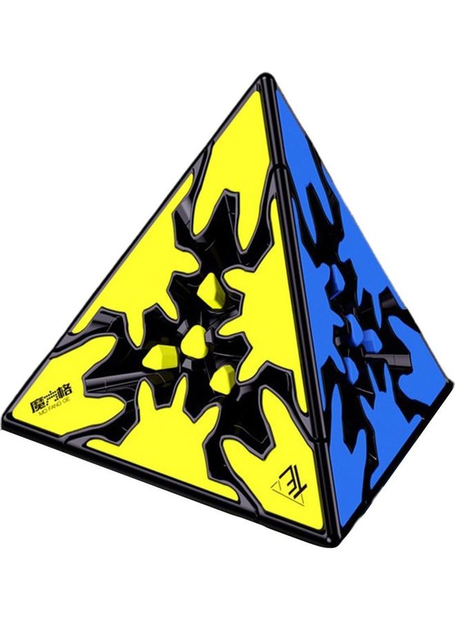 Magic Pyramid Educational Toy - Image 1