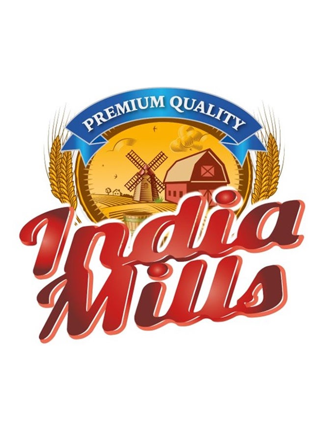 India Mills - Red Chilli Powder Jar Extra Hot 250grams - Image 1