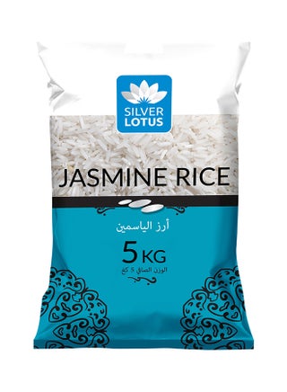 Viva Jasmine Rice 5kg - v1627473427/N49256427A_1