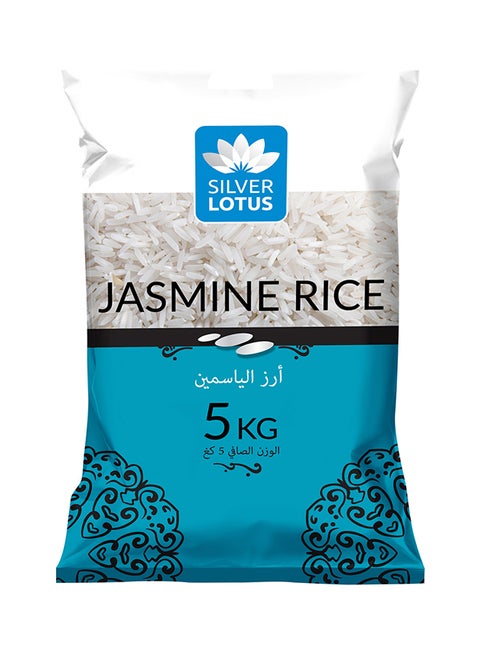 Viva Jasmine Rice 5kg