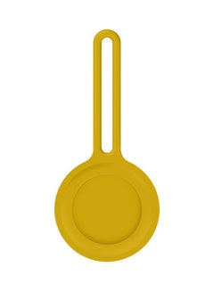 NAISU Protective Case For Apple AirTag Long Arm Yellow 