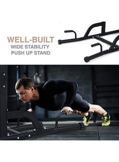 SkyLand Multi-Function Chin Up Station  - Image 4