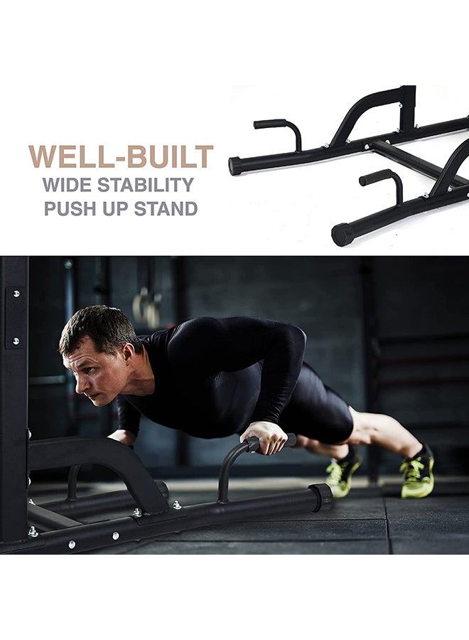 SkyLand - Multi-Function Chin Up Station - Image 1