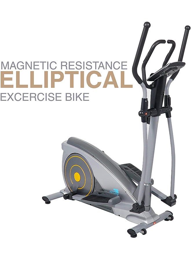 SkyLand Magnetic Elliptical Cross Trainer  - Image 4
