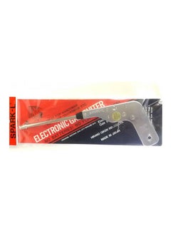 Gas Lighter Spark L Multicolour