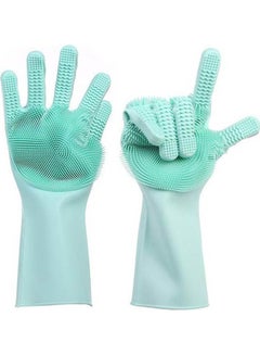Genie Gloves Versatile Multicolour