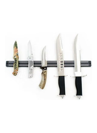 Magnetic Knife Holder Holder And Developer Knives Organizer Multicolour - v1627481861/N49564629A_1