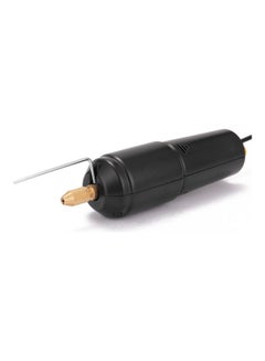 Generic Mini Handheld Electric Drill Black  - Image 3