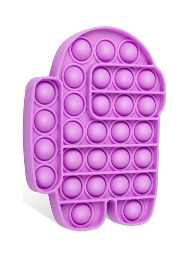 هوها لعبة الضغط على الفقاعات الحسية فيدجيت - Image 1