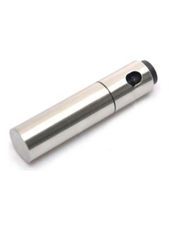 Hoomall Thumb Push Sprayer Oil Pump Silver 17.6x4cm  - Image 2