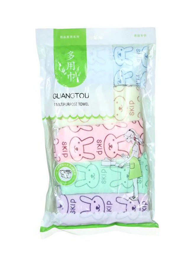 Guangtou Multipurpose Towel Multicolour - Image 1