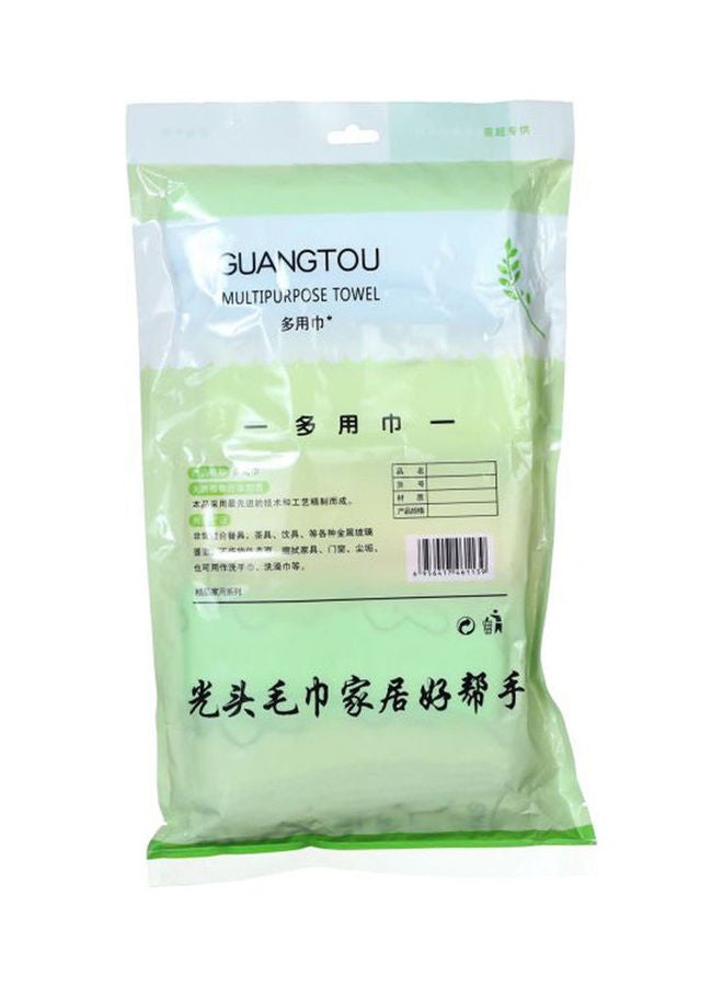 Guangtou Multipurpose Towel Multicolour - Image 2