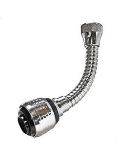 Generic Turbo Flex 360 Silver  - Image 1