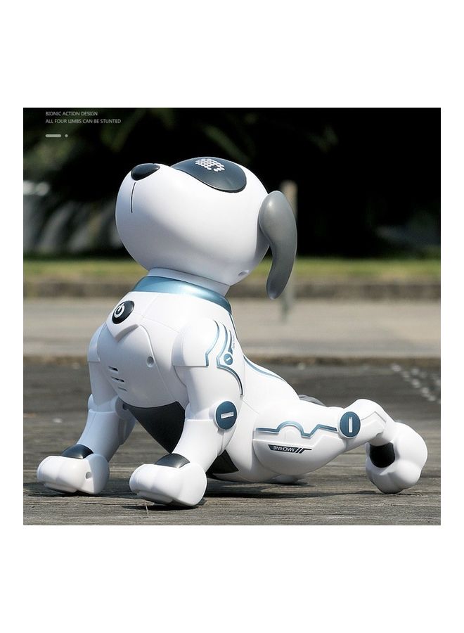 Generic Remote Control Electronic Robot Dog Toy  - Image 2