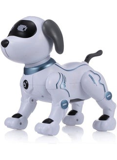 Remote Control Electronic Robot Dog Toy