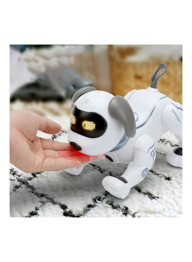 Generic - Remote Control Electronic Robot Dog Toy - Image 1